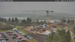 Brněnská přehrada