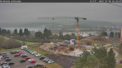 Brněnská přehrada