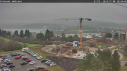 Brněnská přehrada