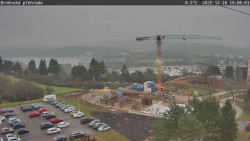 Brněnská přehrada