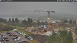 Brněnská přehrada