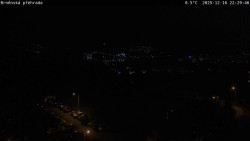 Brněnská přehrada