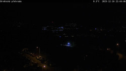 Brněnská přehrada