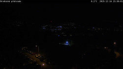 Brněnská přehrada