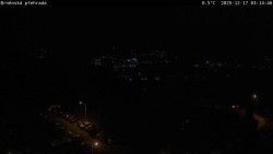 Brněnská přehrada