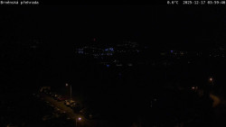 Brněnská přehrada