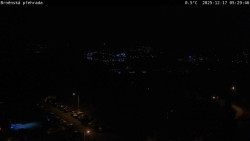 Brněnská přehrada