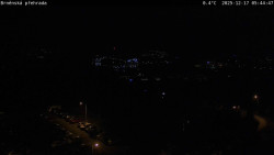 Brněnská přehrada