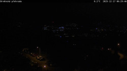 Brněnská přehrada