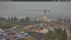 Brněnská přehrada