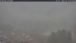 Brněnská přehrada