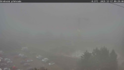 Brněnská přehrada