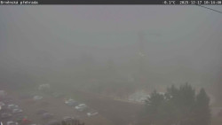 Brněnská přehrada