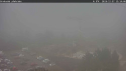 Brněnská přehrada