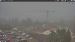 Brněnská přehrada