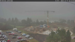 Brněnská přehrada