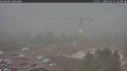 Brněnská přehrada