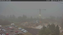 Brněnská přehrada