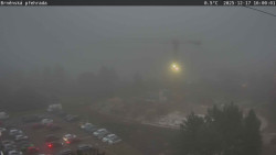 Brněnská přehrada