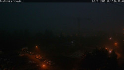 Brněnská přehrada