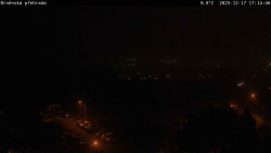 Brněnská přehrada