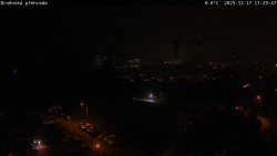 Brněnská přehrada