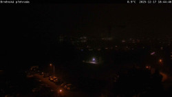 Brněnská přehrada