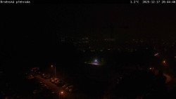 Brněnská přehrada