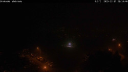 Brněnská přehrada