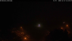 Brněnská přehrada