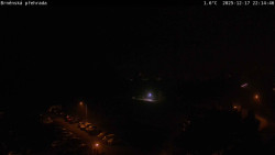 Brněnská přehrada