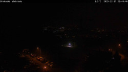 Brněnská přehrada