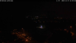 Brněnská přehrada