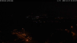 Brněnská přehrada