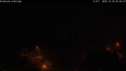 Brněnská přehrada