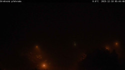 Brněnská přehrada