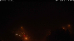 Brněnská přehrada