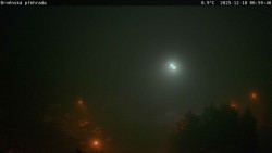 Brněnská přehrada