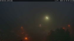 Brněnská přehrada