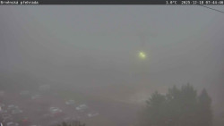 Brněnská přehrada