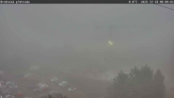 Brněnská přehrada