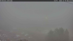 Brněnská přehrada