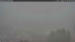 Brněnská přehrada