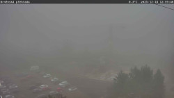 Brněnská přehrada