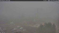 Brněnská přehrada