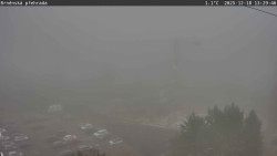 Brněnská přehrada