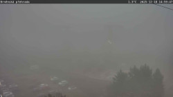 Brněnská přehrada