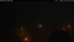 Brněnská přehrada