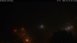 Brněnská přehrada