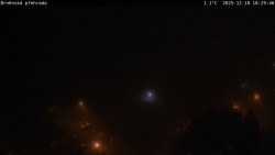 Brněnská přehrada